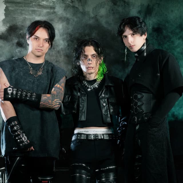 'TSS' Spotify profile image