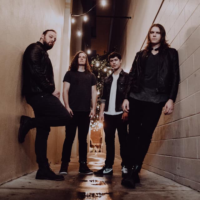 'Oh, Sleeper' Spotify profile image