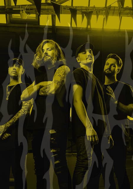 'Vitja' Spotify profile image