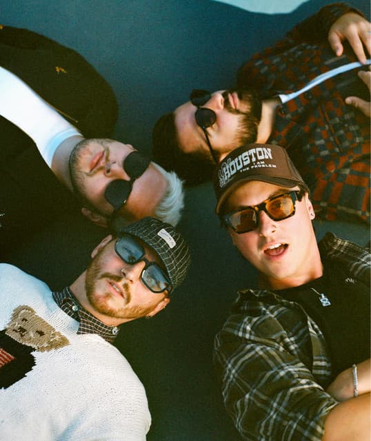 'State Champs' Spotify profile image