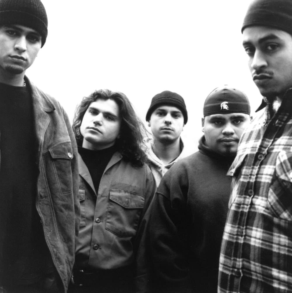 'Shootyz Groove' Spotify profile image