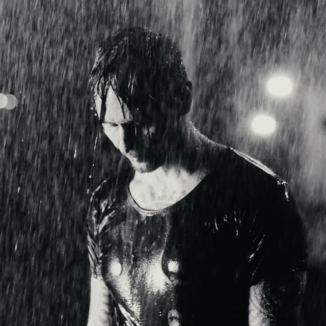 'Dead Letter Circus' Spotify profile image