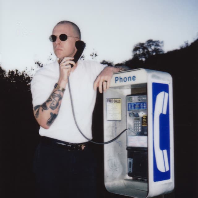 'VR SEX' Spotify profile image