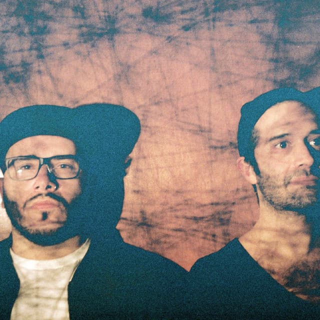 'Glassjaw' Spotify profile image