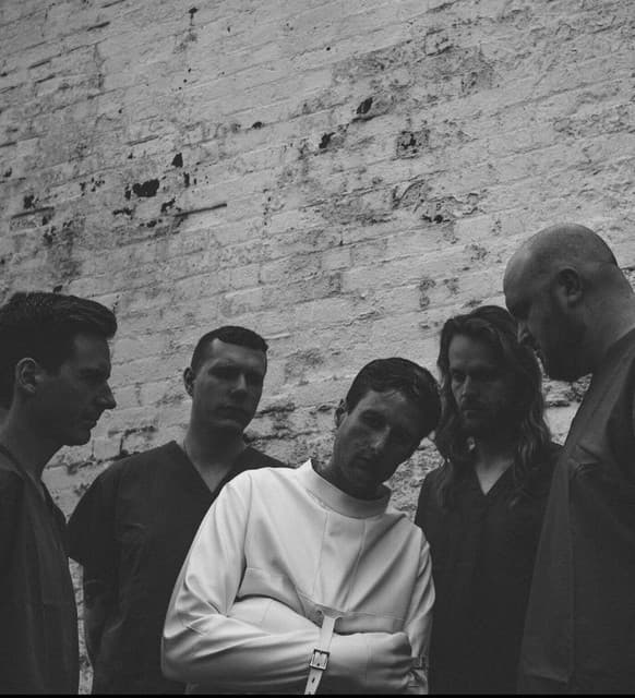 'Renounced' Spotify profile image