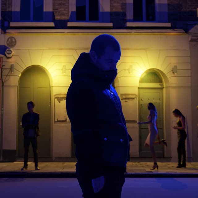 'The Streets' Spotify profile image