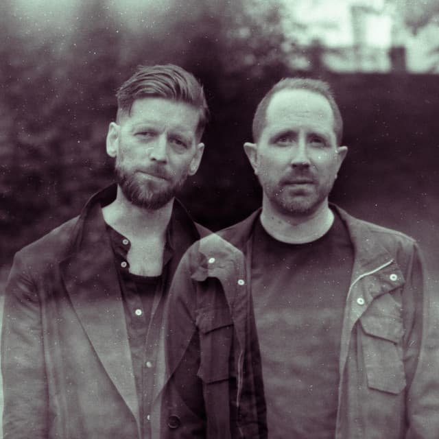 'A Swarm of The Sun' Spotify profile image