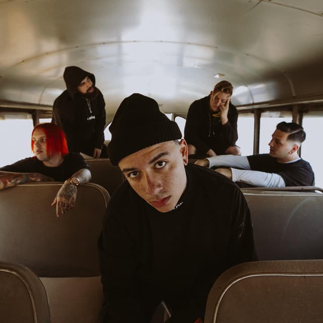 'Sylar' Spotify profile image