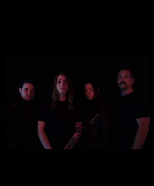 'Until I Wake' Spotify profile image