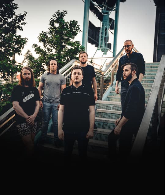 'Aviations' Spotify profile image