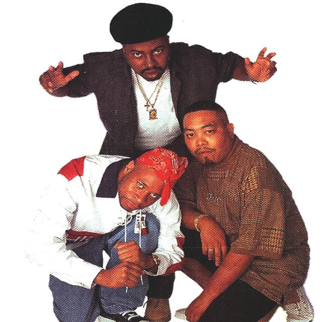 '2 Live Crew' Spotify profile image