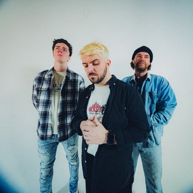 'Outloved' Spotify profile image