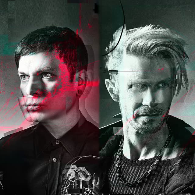 'Deadcode' Spotify profile image
