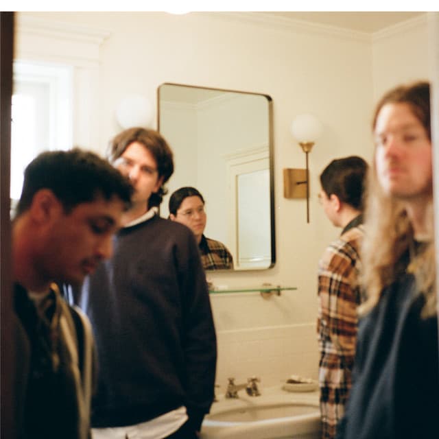 'Soul Blind' Spotify profile image