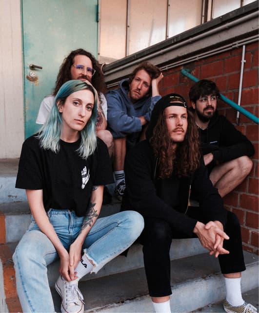 'Still Talk' Spotify profile image