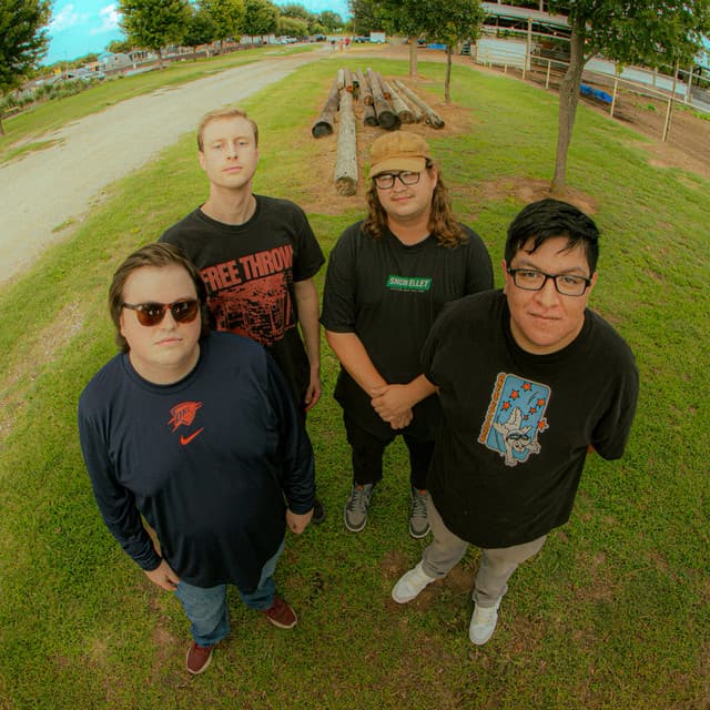 'Ben Quad' Spotify profile image