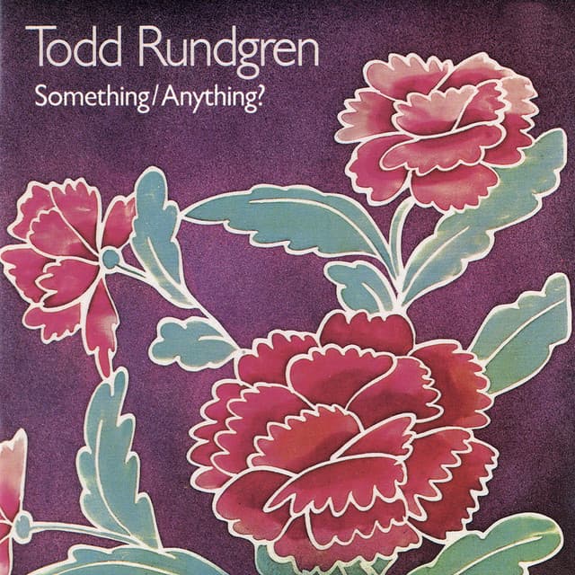 'Todd Rundgren' Spotify profile image