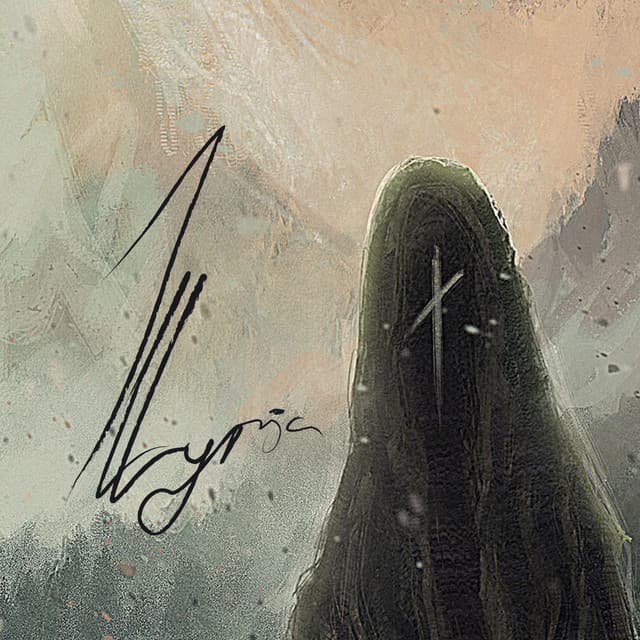 'Illyria' Spotify profile image