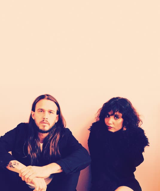 'Blue Violet' Spotify profile image