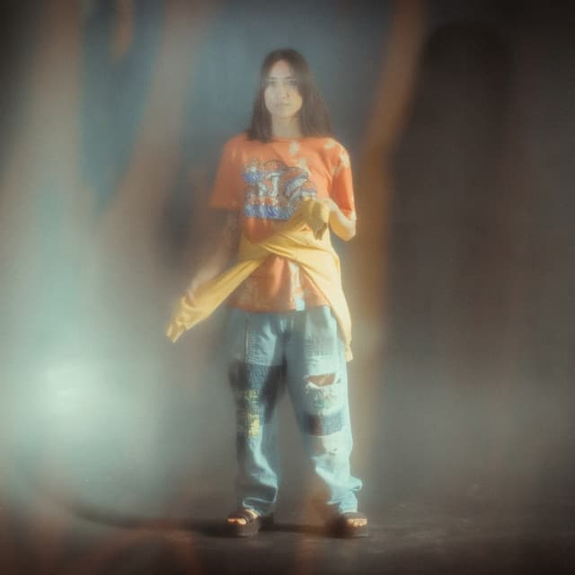 'Tanukichan' Spotify profile image