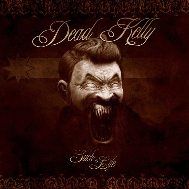 'Dead Kelly' Spotify profile image