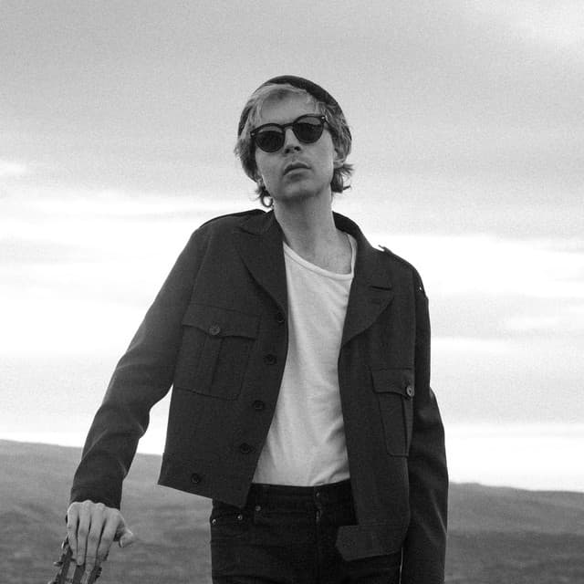 'Beck' Spotify profile image