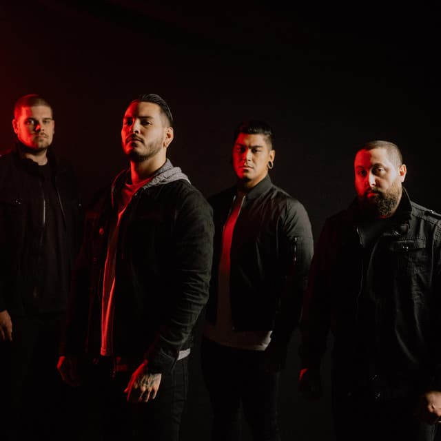 'Within The Ruins' Spotify profile image