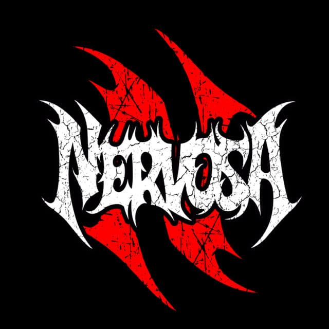 'Nervosa' Spotify profile image