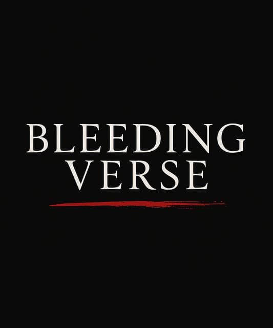 'Bleeding Verse' Spotify profile image