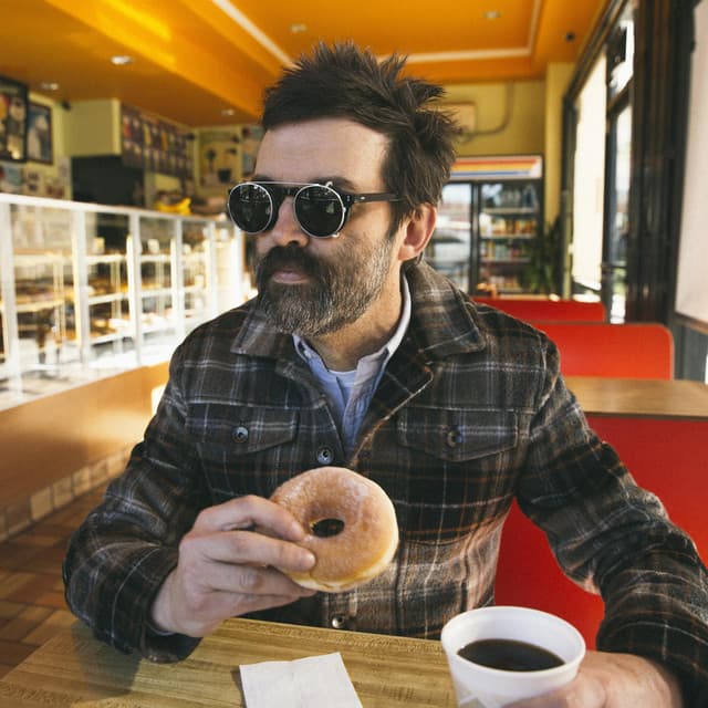 'Eels' Spotify profile image