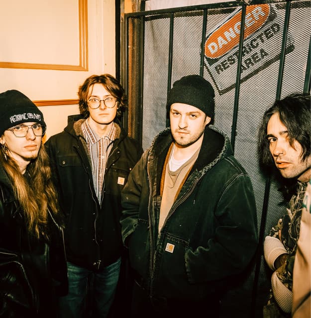 'Melodic Canvas' Spotify profile image