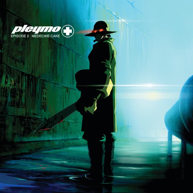 'Pleymo' Spotify profile image