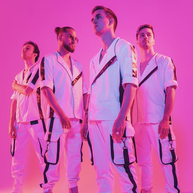 'Solence' Spotify profile image