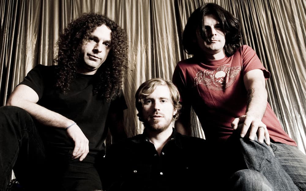 'The Atomic Bitchwax' Spotify profile image