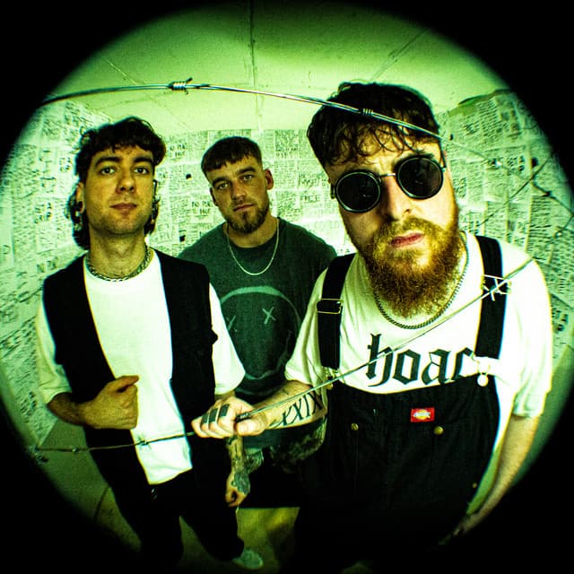 'Cober Mouth' Spotify profile image