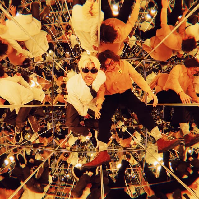 'Bad Sounds' Spotify profile image