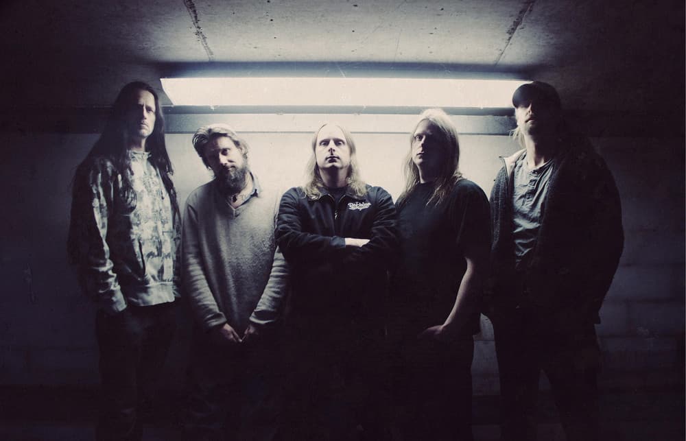 'The Haunted' Spotify profile image