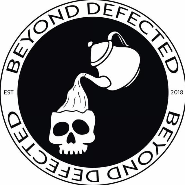 'Beyond Defected' Spotify profile image