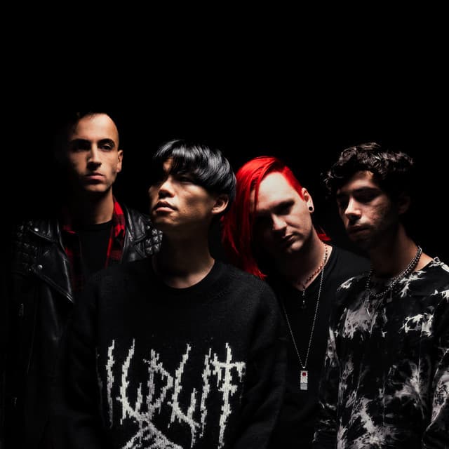 'Wake Up Hate' Spotify profile image