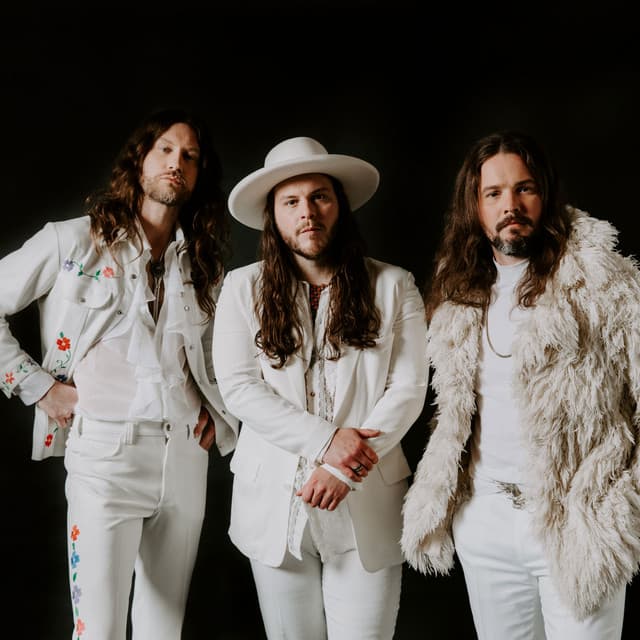 'Goodbye June' Spotify profile image