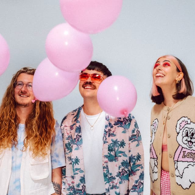 'Orchards' Spotify profile image