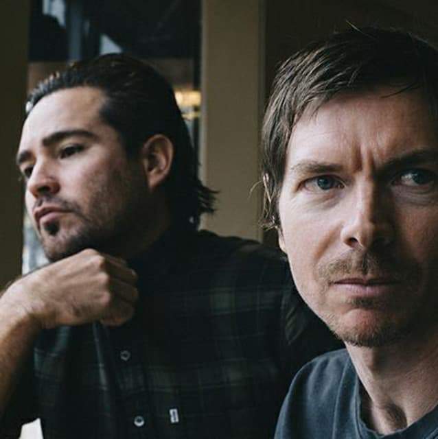 'Middle Class Rut' Spotify profile image