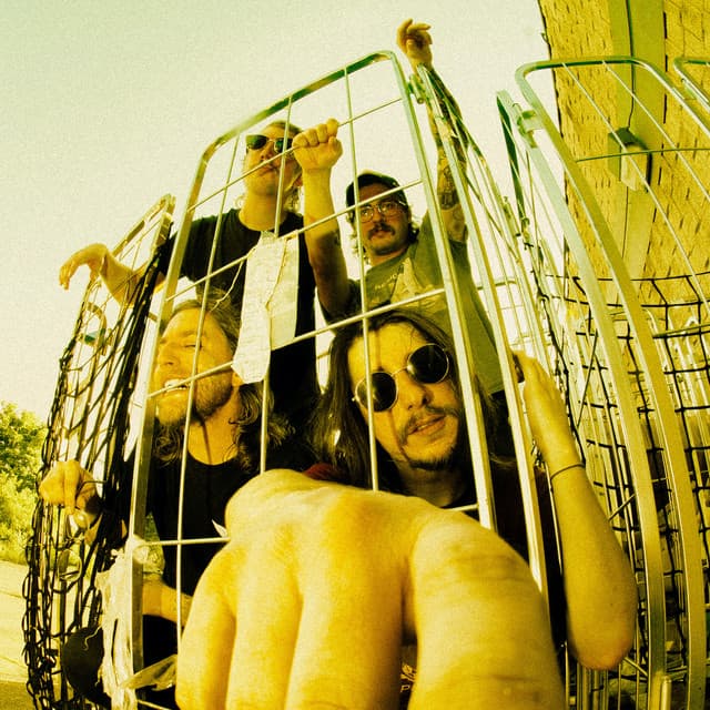 'Greyhaven' Spotify profile image