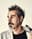 Pixelated 'Serj Tankian' Spotify profile image