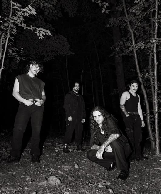 'Spite' Spotify profile image