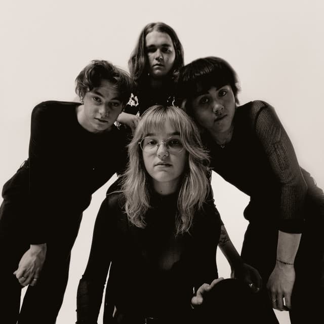 'Sunsick Daisy' Spotify profile image