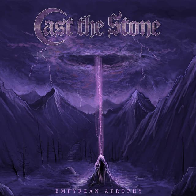 'Cast the Stone' Spotify profile image