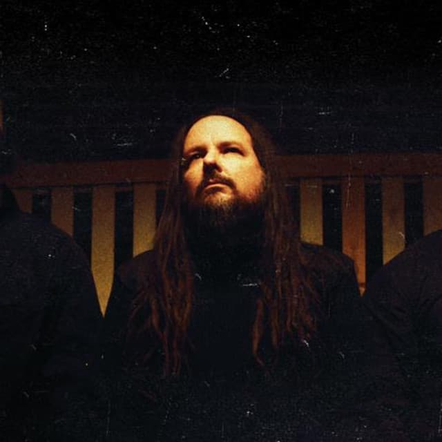 'Jonathan Davis' Spotify profile image