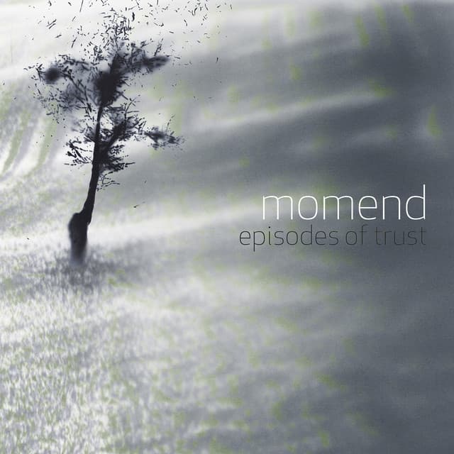 'Momend' Spotify profile image