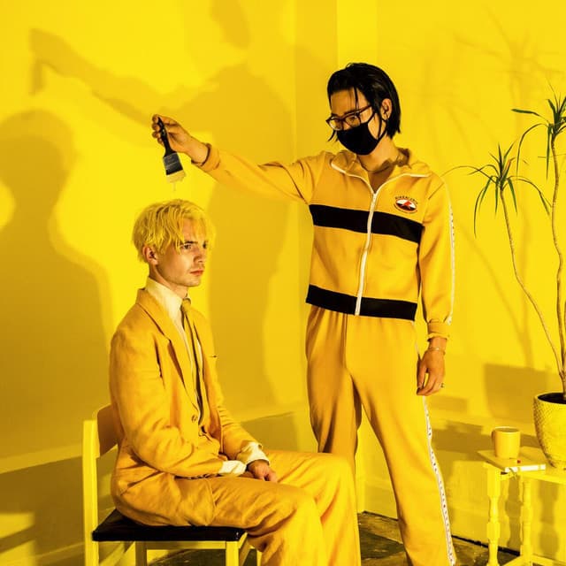 'WOOZE' Spotify profile image